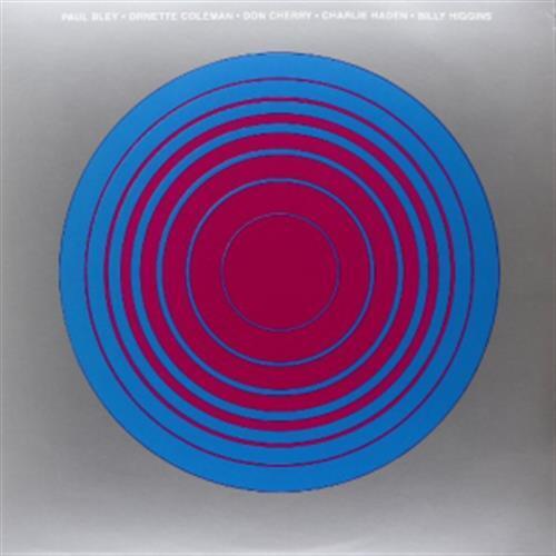 Live At The Hillcrest Club 1958 - Paul Bley / Ornette Coleman (Vinile)