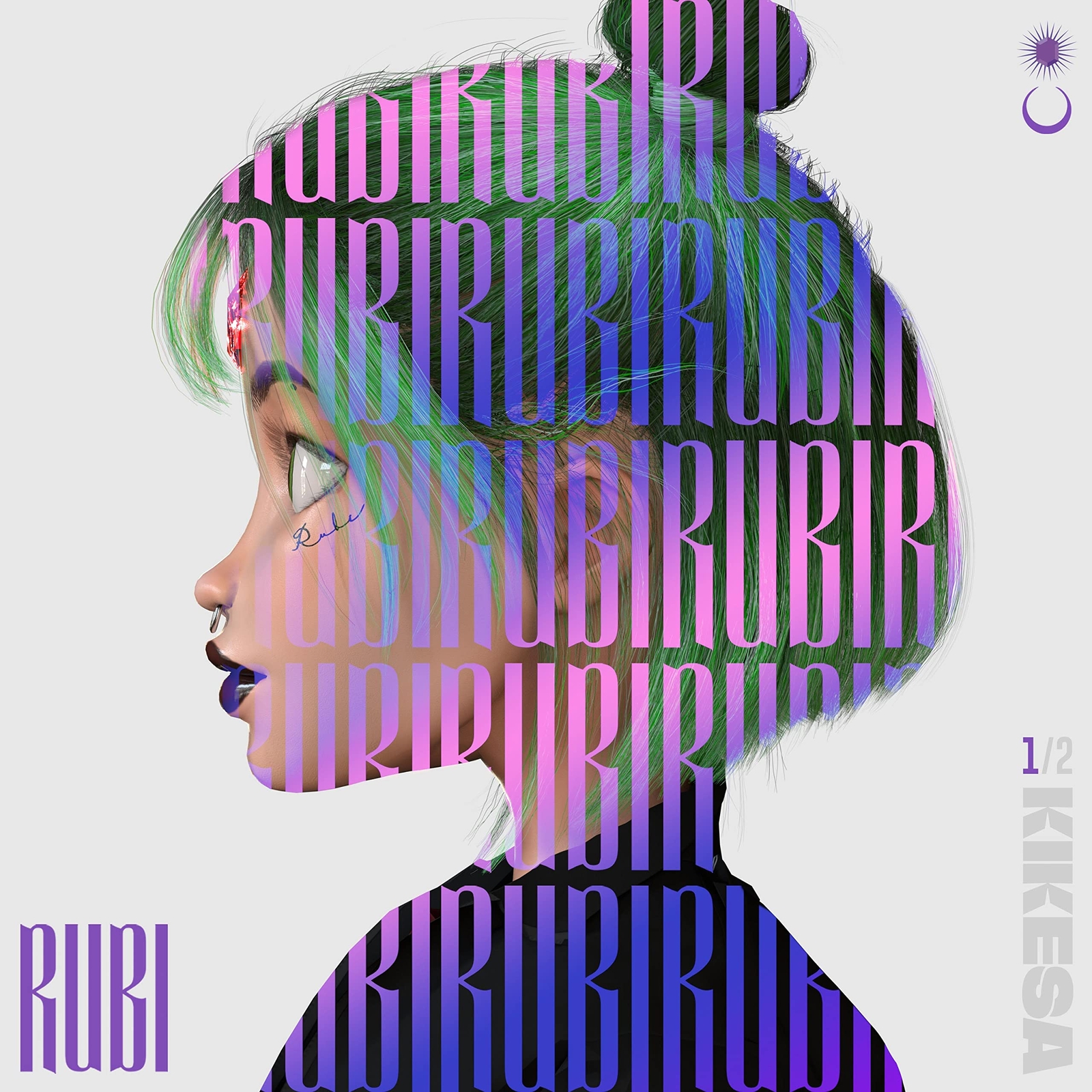 Rubi (CD)