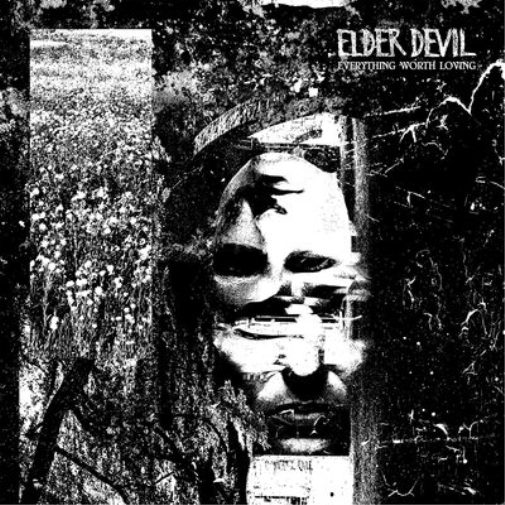 Elder Devil Everything Worth Living (Vinyl LP) 12" Album