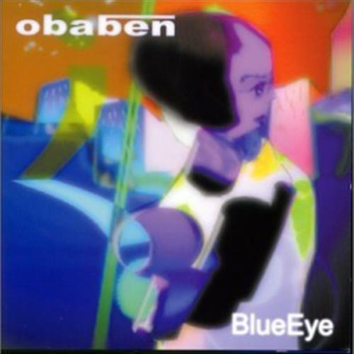 Blue Eye - Obaben (Audio CD)
