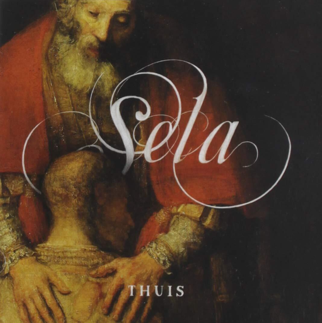 Sela Sela - Thuis (CD)