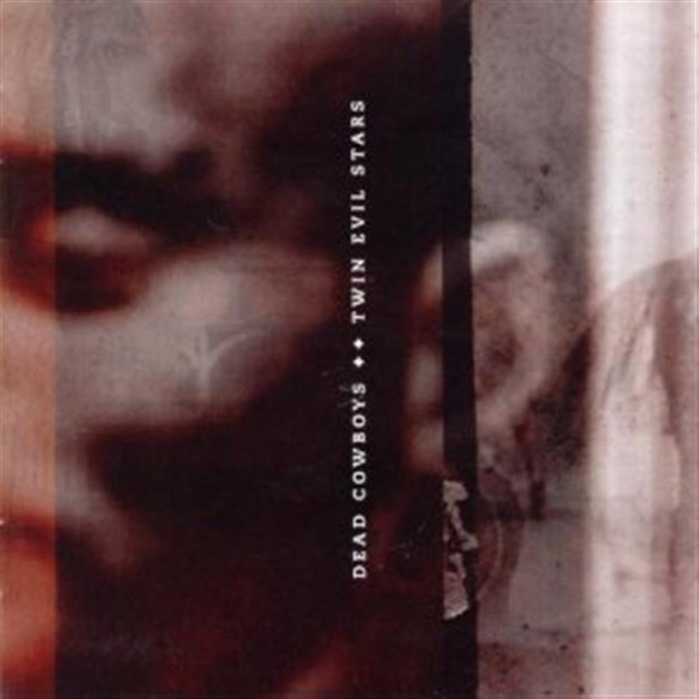 Twin Evil Stars - Dead Cowboys (Audio CD)