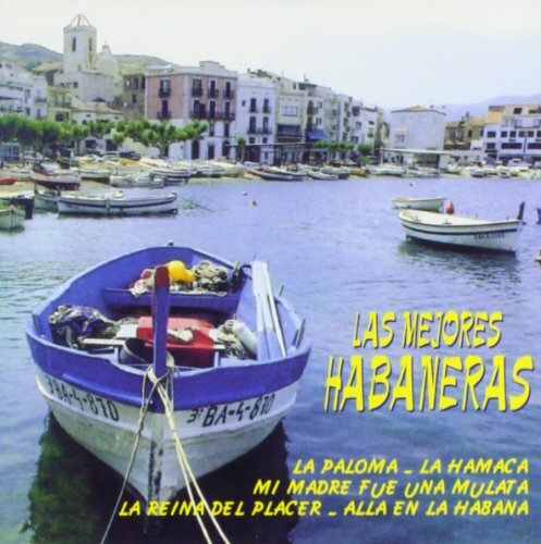 Las Mejores Habaneras (w3I)