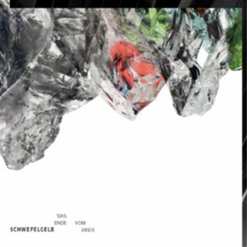 Schwefelgelb Das Ende Vom Kreis (CD) Album