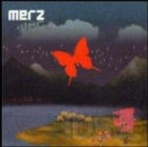 MERZ -2CD  POP-ROCK INTERNAZIONALE