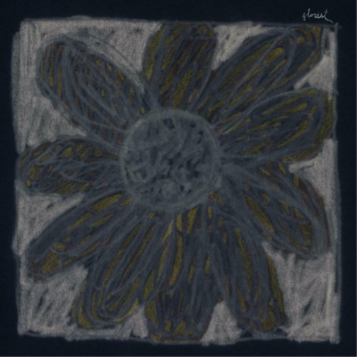 Florist Florist (CD) Album Digipak