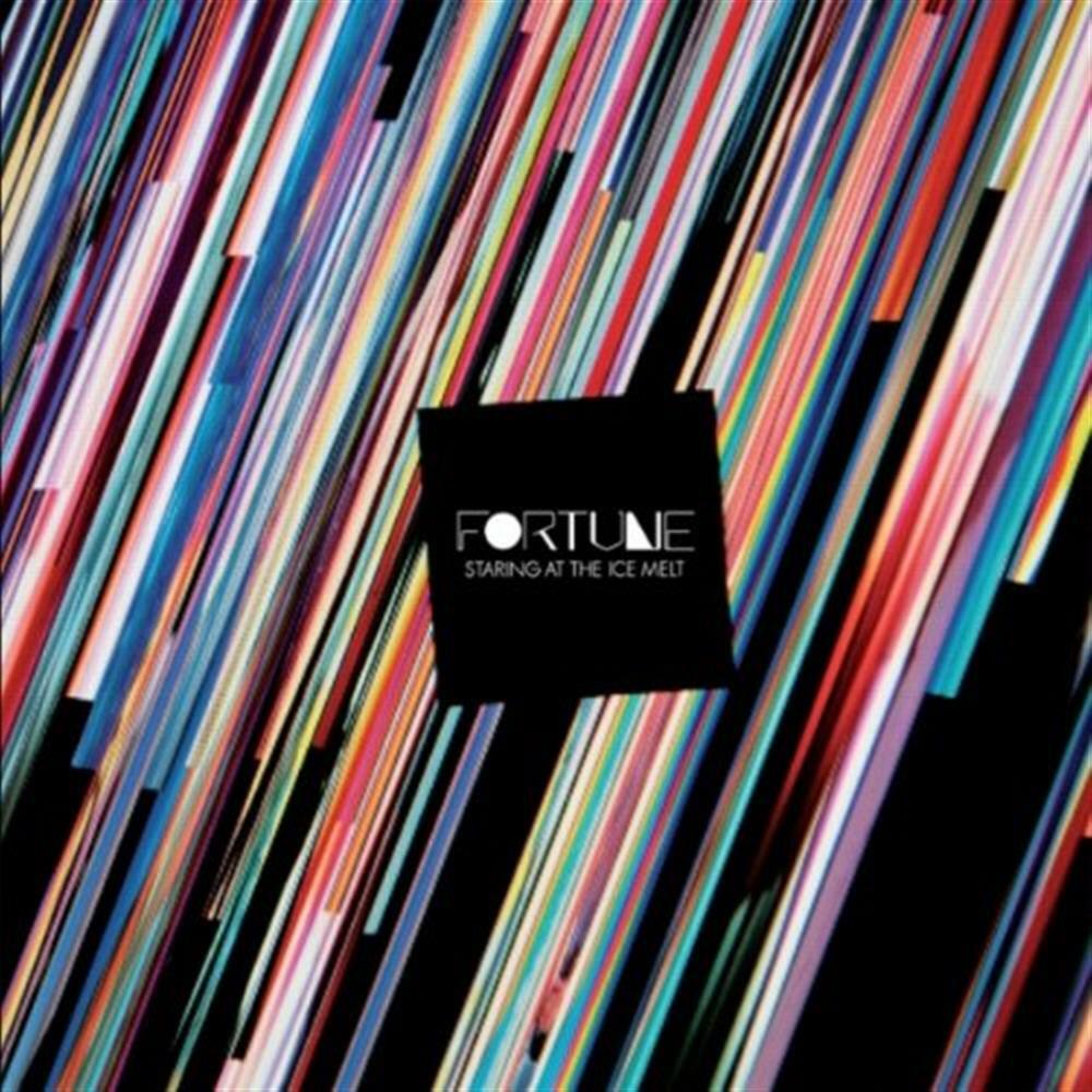 Staring At The Ice Melt - Fortune (Audio Cd)