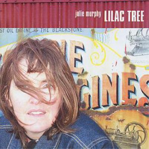 Julie Murphy Lilac Tree (CD) Album