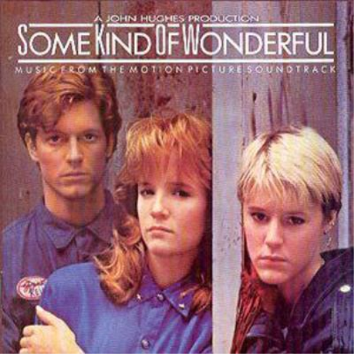 Original Soundtrack Some Kind of Wonderful: Original Soundtrack (CD) Album