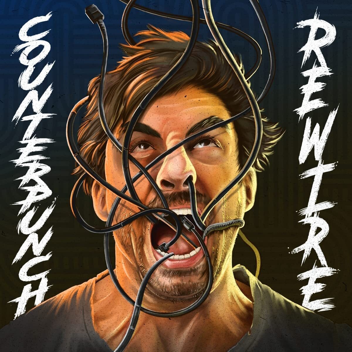 Counterpunch Rewire (Vinyl LP)