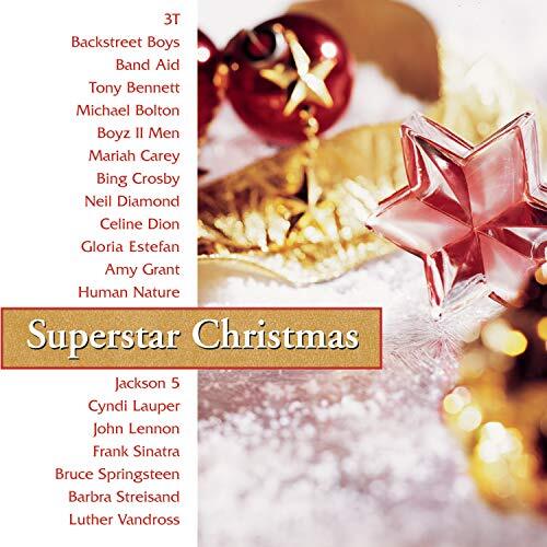 Va-Superstar Christmas Superstar Christmas (CD)