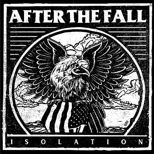 After the Fall Isolation (Vinyl LP) 12" Album