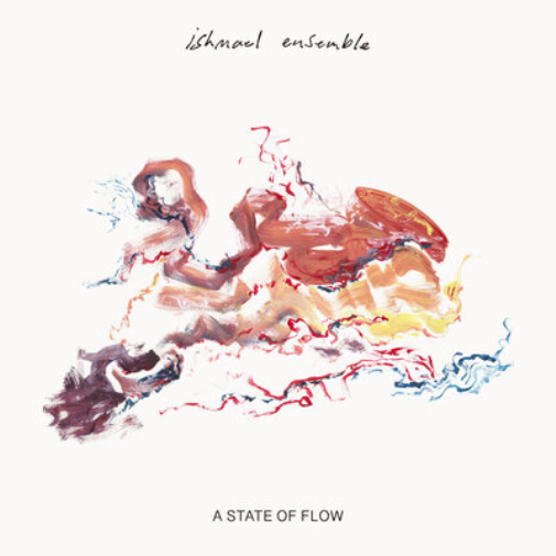 ISHMALE ENSMEBLE A STATE OF FLOW (CD) Album