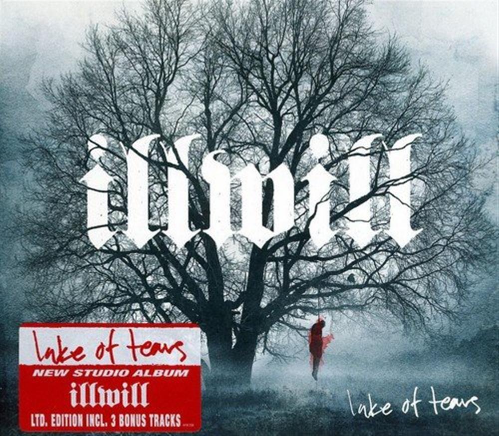 Illwill - Lake Of Tears (Audio CD)