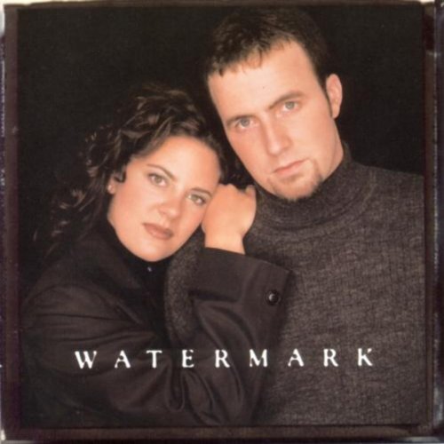 Watermark Watermark (CD)