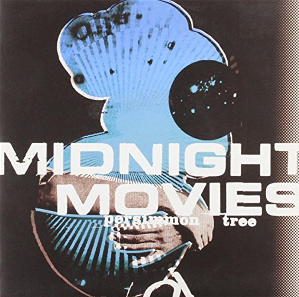 Persimmon Tree - Midnight Movies (Vinile)