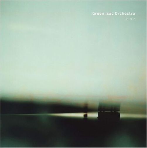 Green Isac Orchestra B a R (Vinyl LP) 12" Album