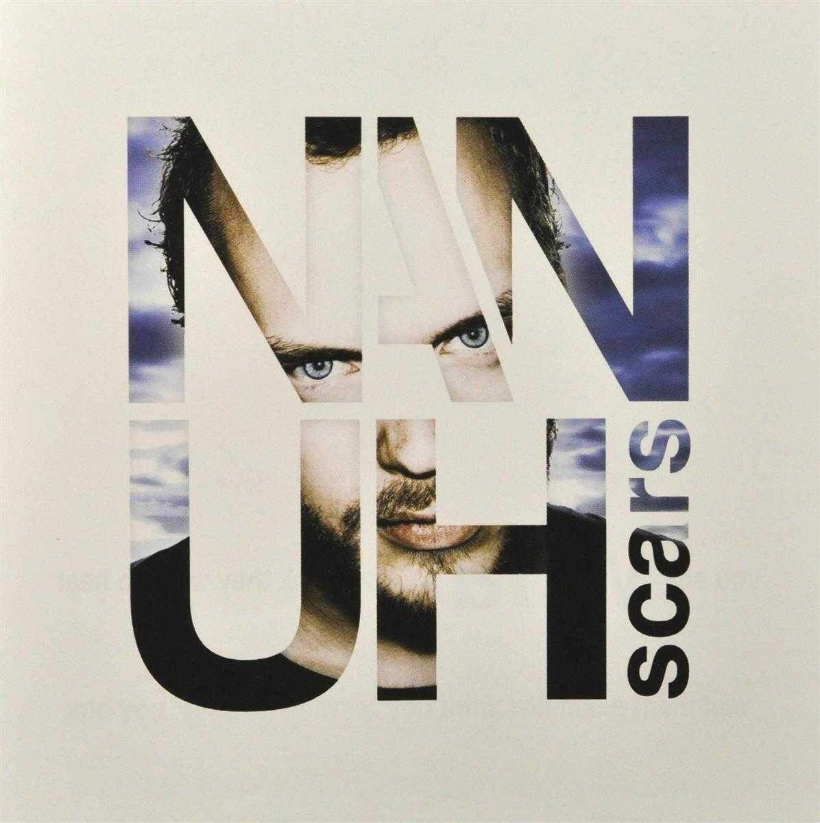 Nanuh Scars (CD)