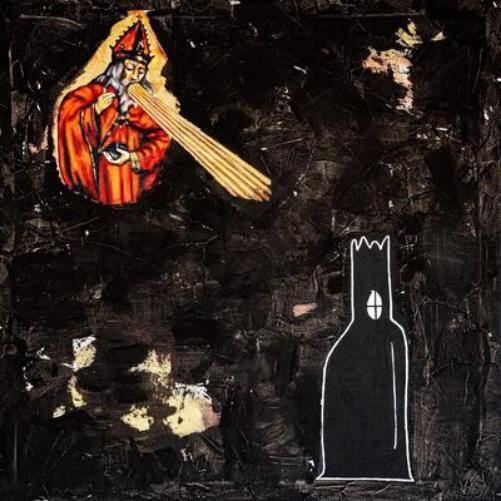 NORMANS NORMANS (Vinyl LP) 12" Album Coloured Vinyl (Limited Edition)