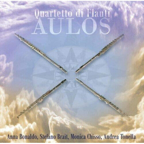 Aulos (Cd)