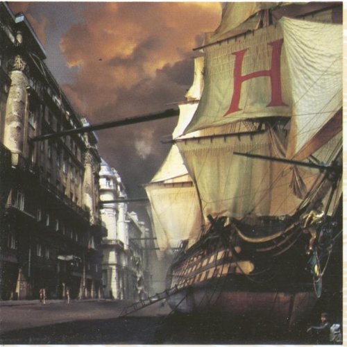 Jean-Louis Aubert H (CD)