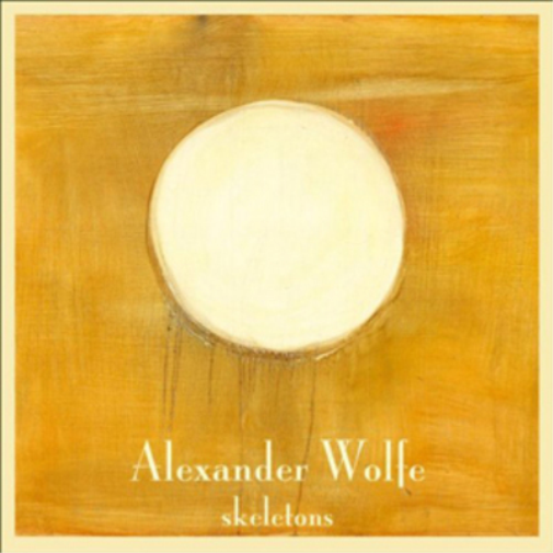 Alexander Wolfe Skeletons (Vinyl LP) 12" Album