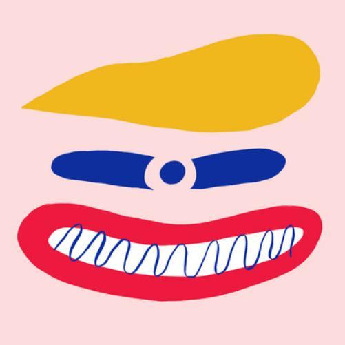 Karkhana Bitter Balls (Vinyl LP) 12" Album