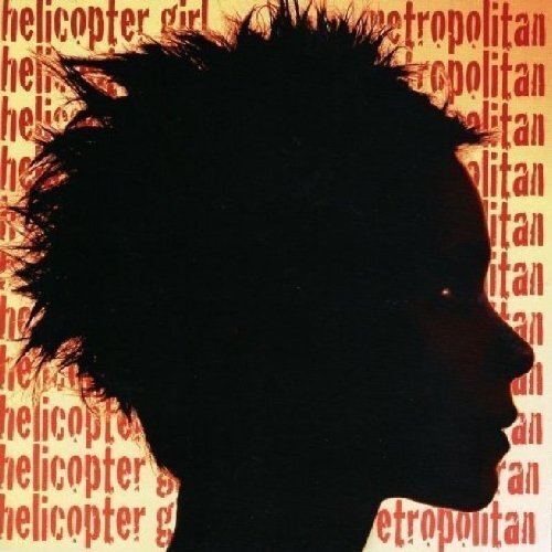 Metropolitan (CD) Album