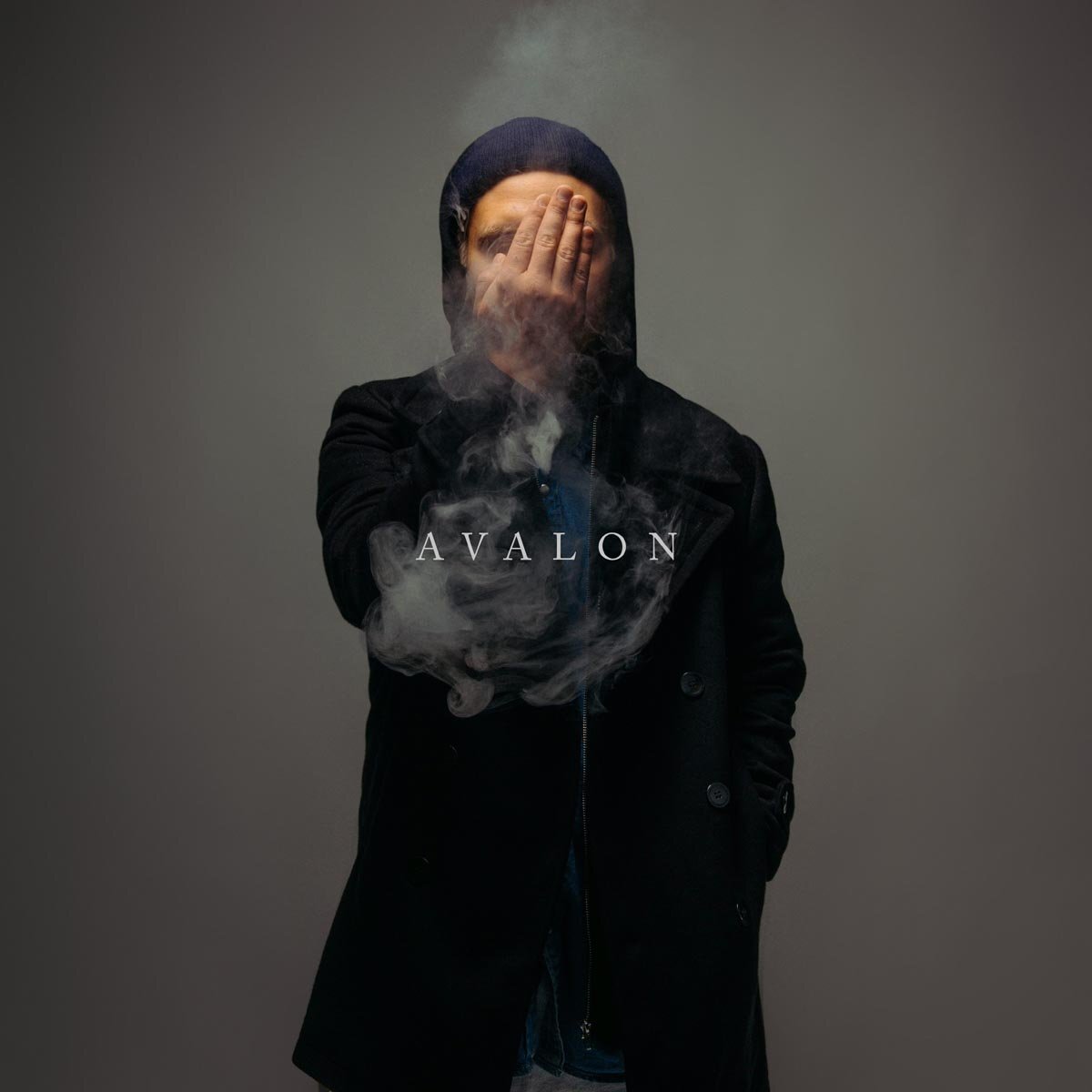 View Avalon Ep (Vinyl LP)