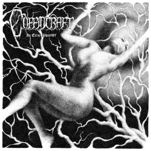 Coffincraft In Eerie Slumber (CD) Album
