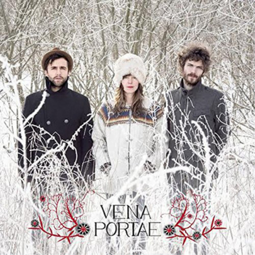 Vena Portae Vena Portae (CD) Album
