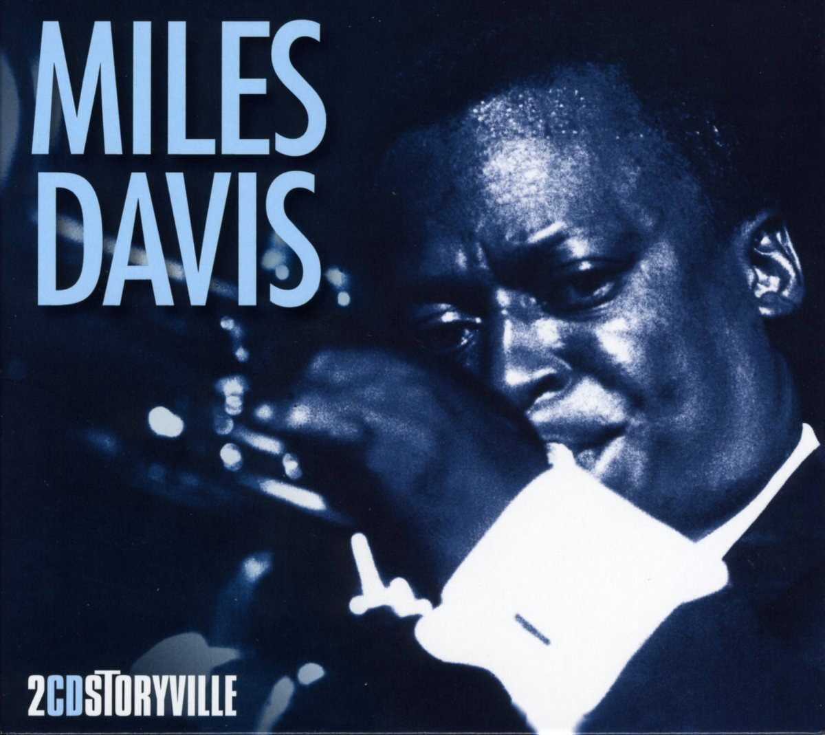 Miles Davis Miles Davis (CD) Album