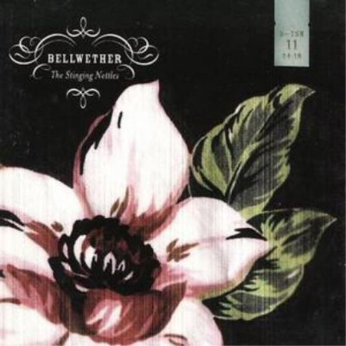 Bellwether The Stinging Nettles (CD) Album