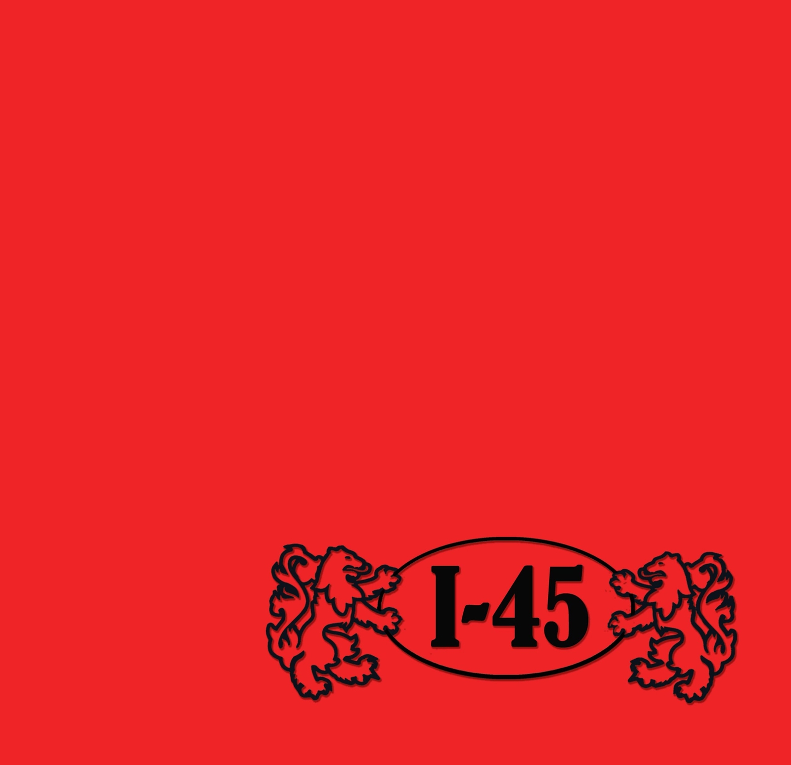 I-45 I-45 (CD)