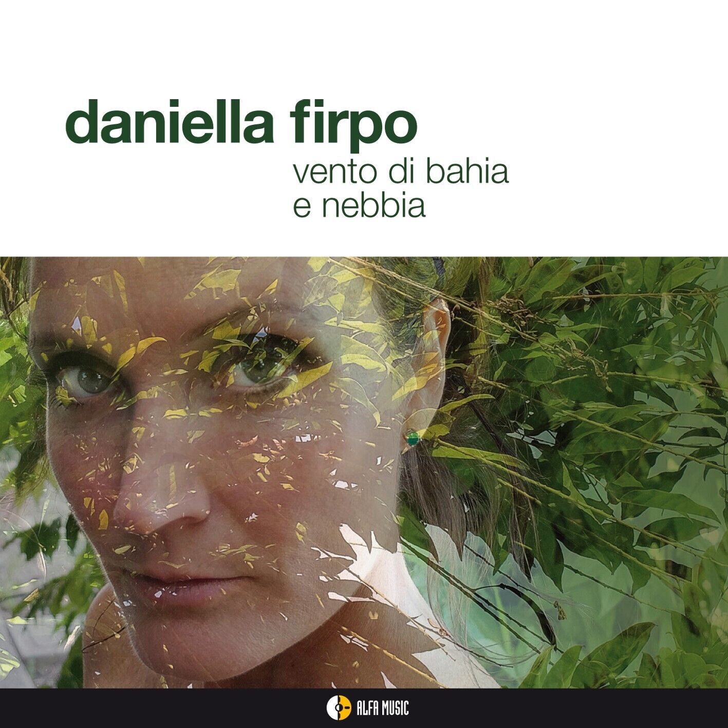 Daniella Firpo - Vento Di Bahia E Nebbia