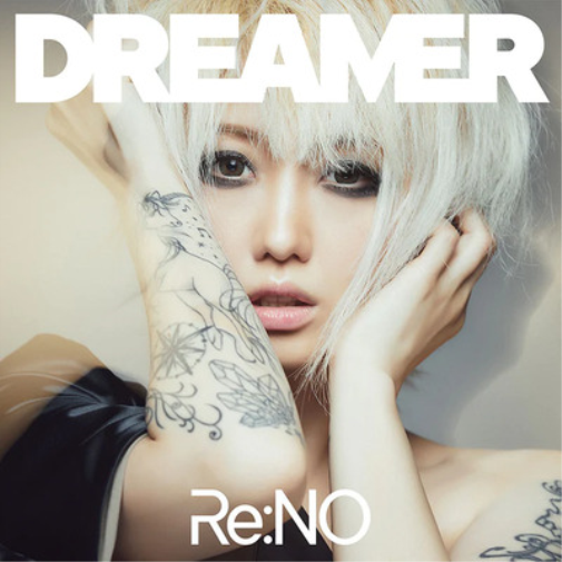 Re:NO Dreamer (CD) Album