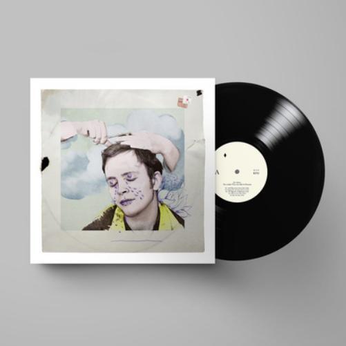 Jens Lekman The Linden Trees Are Still in Blossom (Vinyl LP) 12" Album