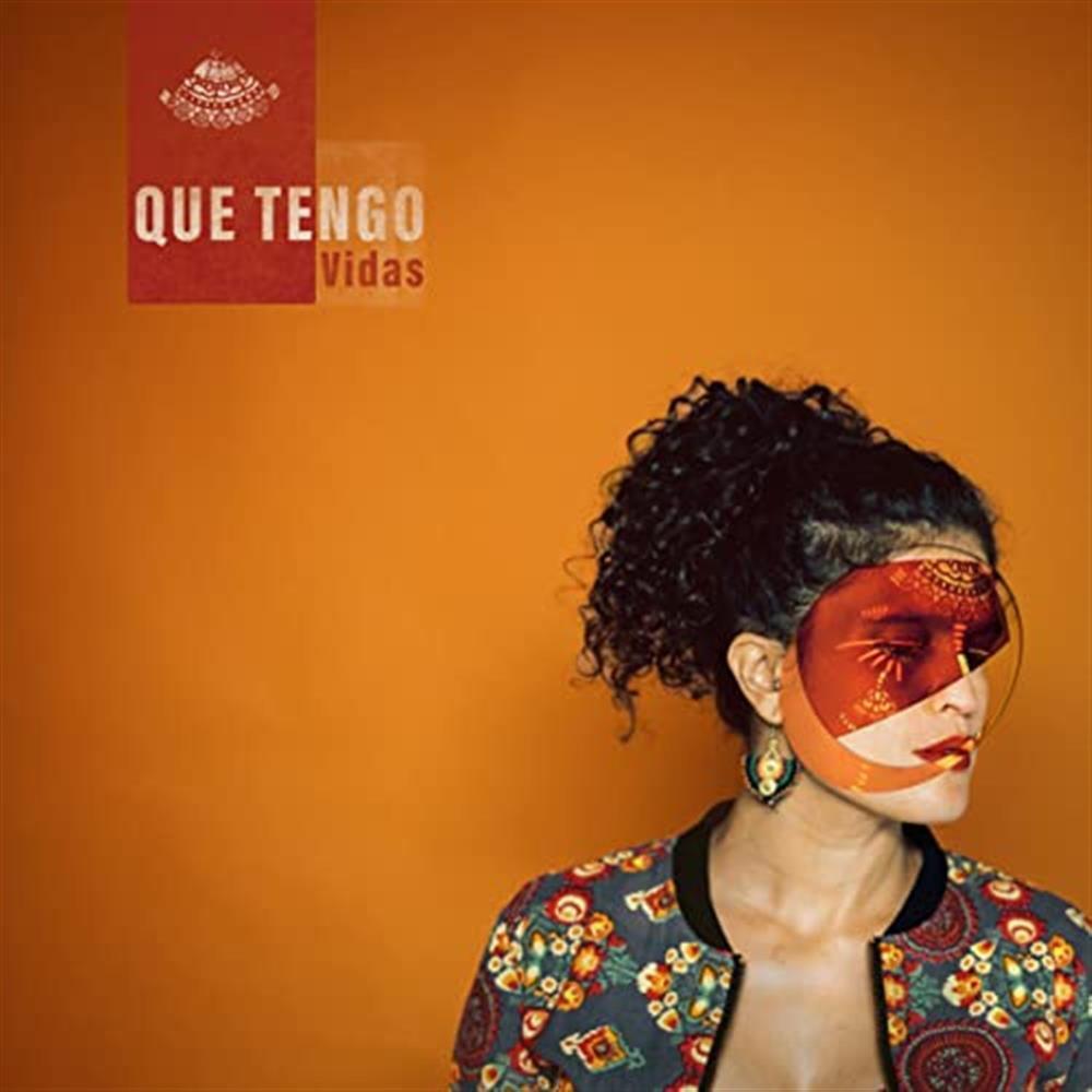 Vidas - Que Tengo (Audio Cd)