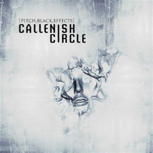 Pitch Black Effects - Callenish Circle (Audio CD)