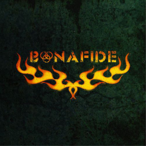 Bonafide Bonafide (Vinyl LP) 12" Album