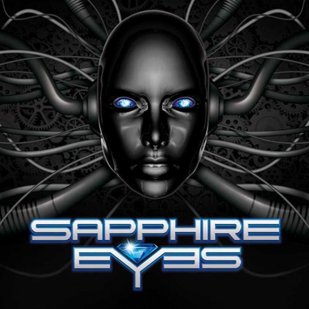 Sapphire Eyes - Sapphire Eyes (Audio CD)
