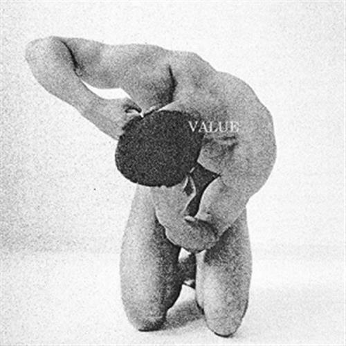 Value (Colored) - Visionist (Vinile)