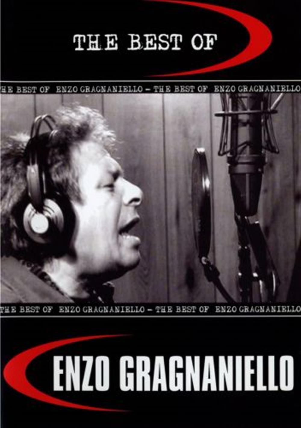 The Best Of - Enzo Gragnaniello