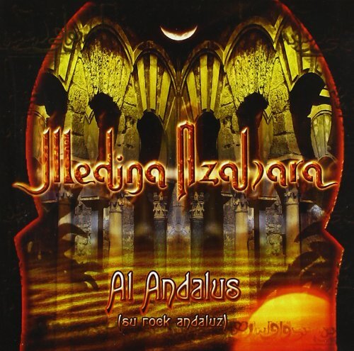 Medina Azahara Al Andalus (CD)