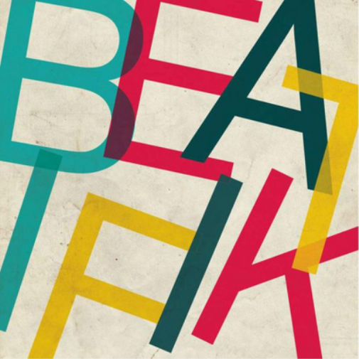 Beatifik Intrigue (CD) Album
