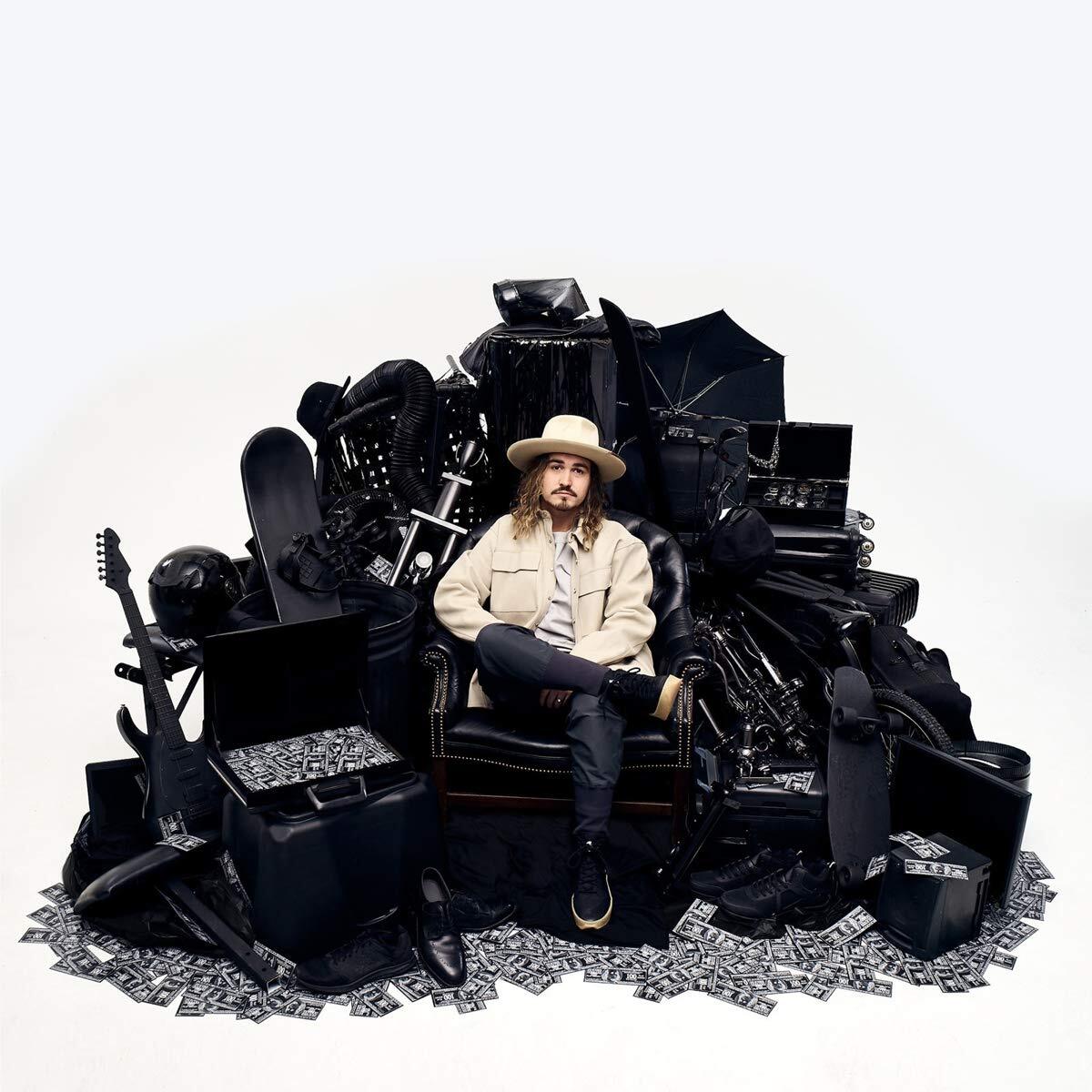 Jordan Feliz Say It (CD)
