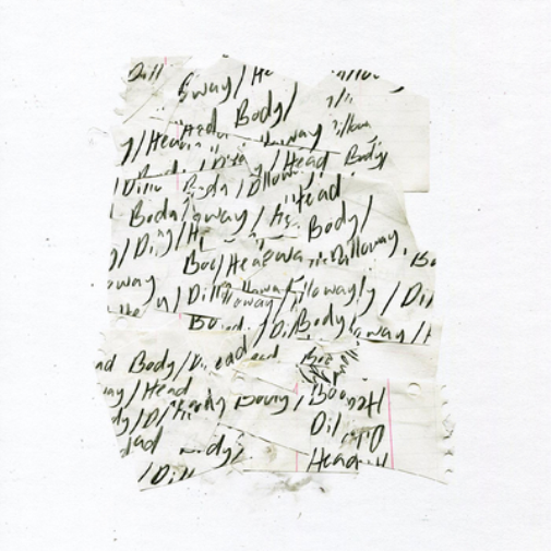 Body/Dilloway/Head Body/Dilloway/Head (Vinyl LP) 12" Album
