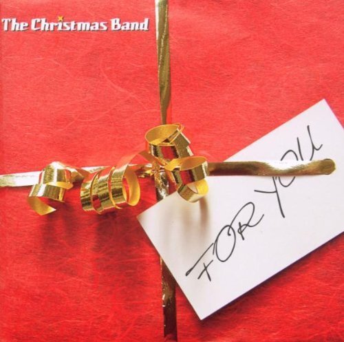 Christmas Band For You (CD)