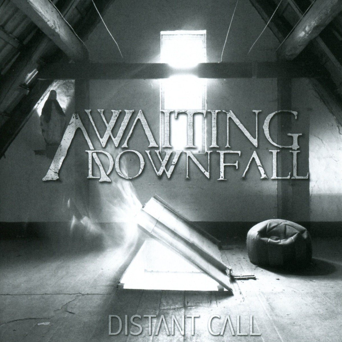 Waiting downfall Distant call (CD)