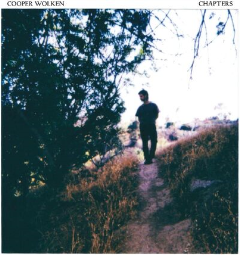 Cooper Wolken Chapters (Vinyl LP) 12" Album